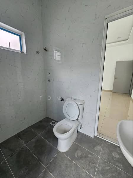 Semi-Detached House for Sale in Canary Garden (Klang) - Tom Lee - PropertyGuru.com.my