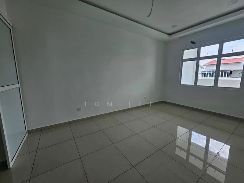 Semi-Detached House for Sale in Canary Garden (Klang) - Tom Lee - PropertyGuru.com.my