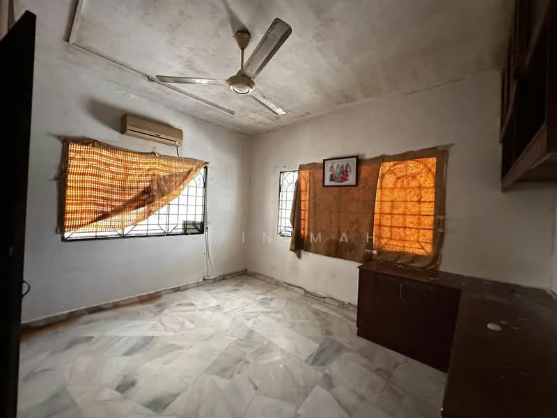 Rumah Banglo untuk Dijual di Taman Sri Hijau (Rawang) - Elwin Mah - PropertyGuru.com.my