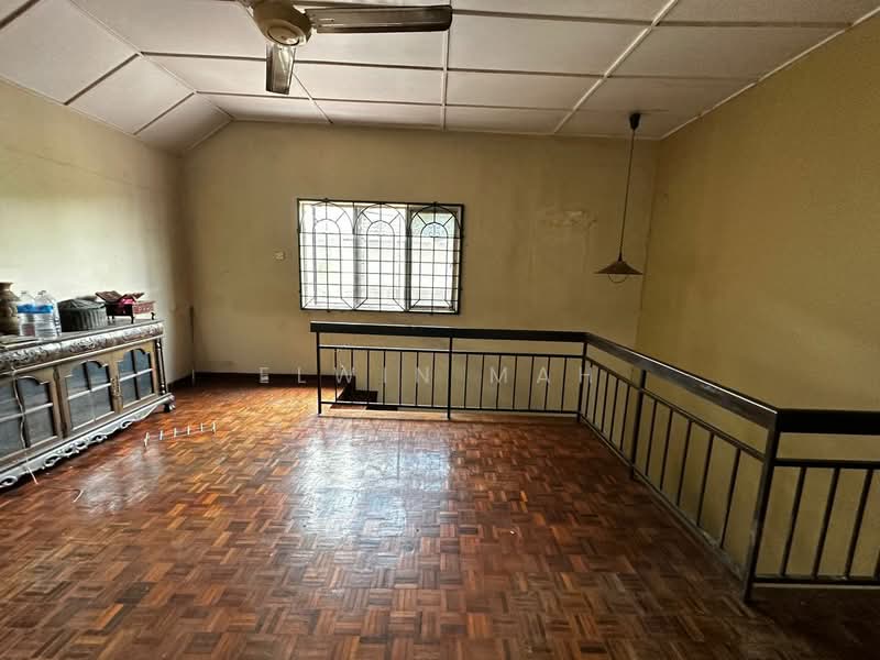 Rumah Banglo untuk Dijual di Taman Sri Hijau (Rawang) - Elwin Mah - PropertyGuru.com.my