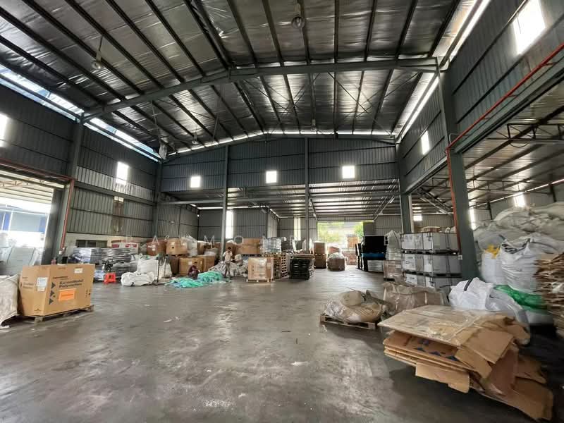 Detached Factory for Rent in Rawang (Selangor) - Raymond Siew - Interior - PropertyGuru.com.my