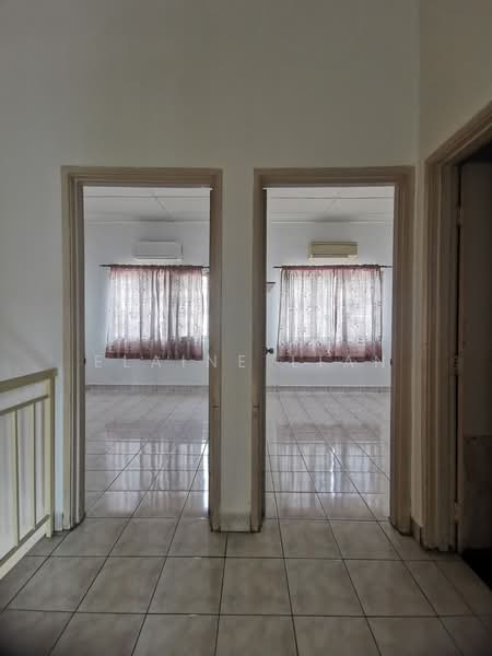 2-storey Terraced House for Sale in Sungai Buloh (Selangor) - Elaine Lian - Interior - PropertyGuru.com.my