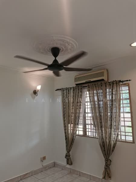 2-storey Terraced House for Sale in Sungai Buloh (Selangor) - Elaine Lian - Interior - PropertyGuru.com.my