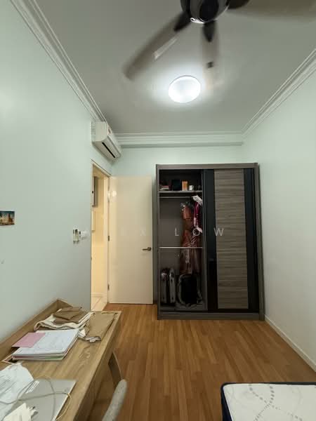 Servis Apartment untuk Disewa di Sunway Geo Residence - Alex Low - Bedroom - PropertyGuru.com.my