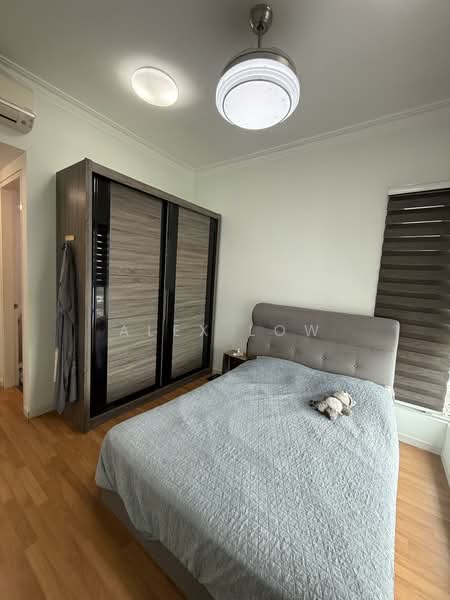 Servis Apartment untuk Disewa di Sunway Geo Residence - Alex Low - Bedroom - PropertyGuru.com.my