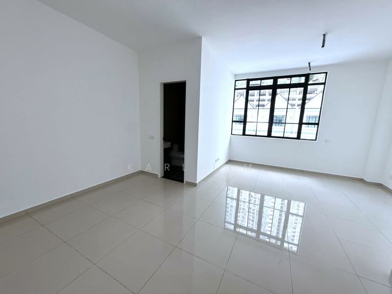 Rumah Teres 2 Tingkat untuk Dijual di Bandar Seri Alam (Masai) - Karl Lim - Interior - PropertyGuru.com.my