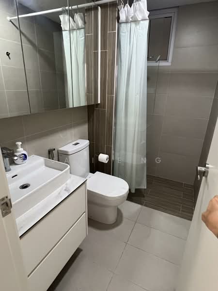 Service Residence for Rent at RYAN & MIHO - Janice Ng - Bathroom - PropertyGuru.com.my