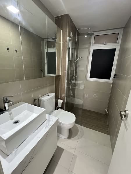 Service Residence for Rent at RYAN & MIHO - Janice Ng - Bathroom - PropertyGuru.com.my