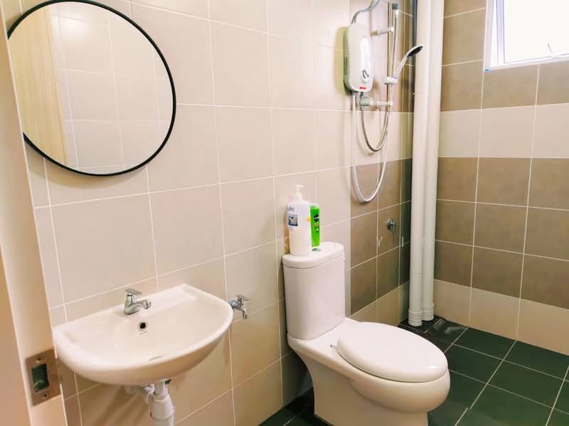 Apartment for Rent at MI Apartment - Chang Kai Yin - PropertyGuru.com.my