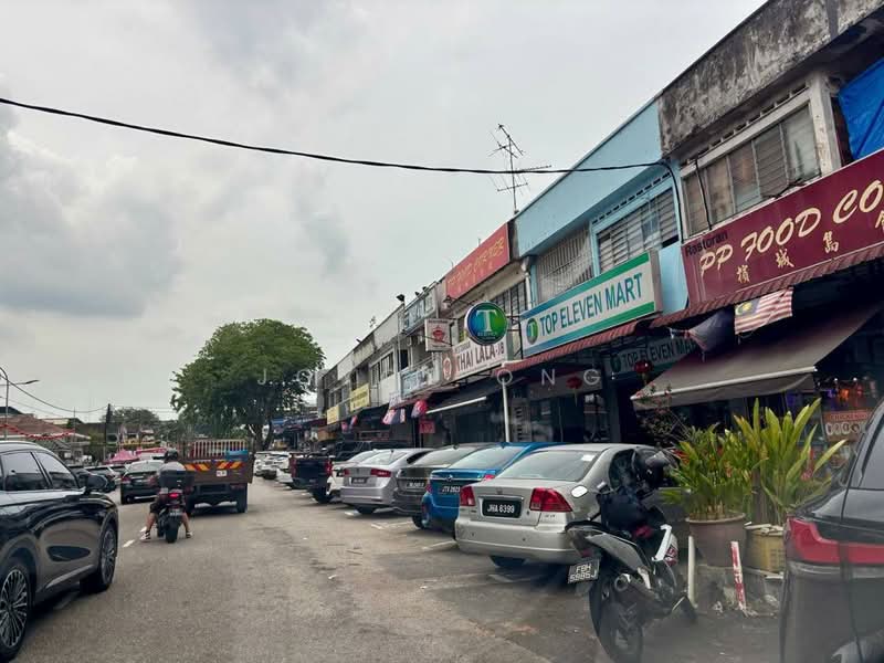 Shop for Rent in Taman Sri Tebrau (Johor Bahru) - Joyce Ong - PropertyGuru.com.my