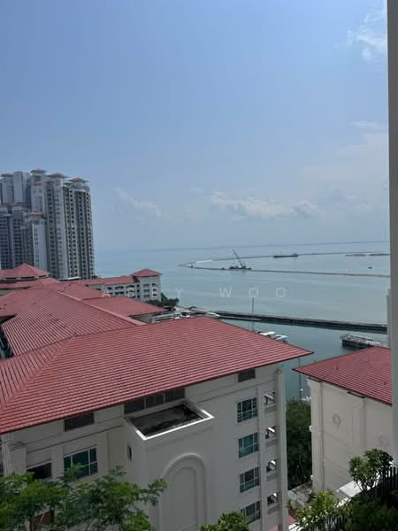 Service Residence for Sale at Straits Residences - Abby Woo - PropertyGuru.com.my
