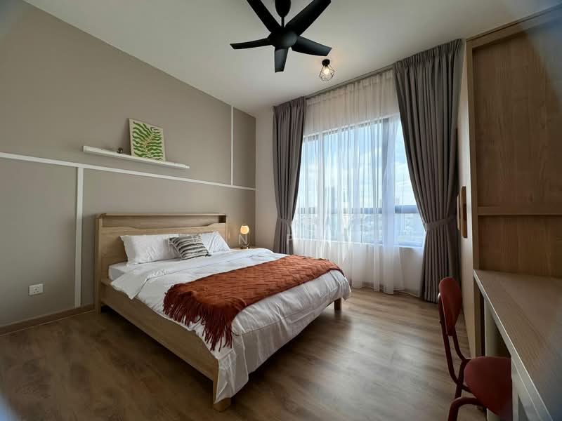 Kondominium untuk Disewa di UNO Promenade - Alvin Phoon - Bedroom - PropertyGuru.com.my