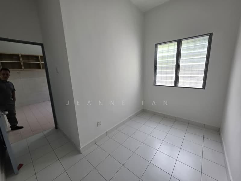 2-storey Terraced House for Sale in Ampang Jaya (Ampang) - Jeanne Tan - Interior - PropertyGuru.com.my