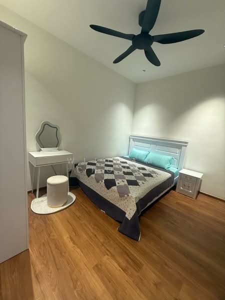 Condominium for Rent at Admiral Residences - William Chong - PropertyGuru.com.my