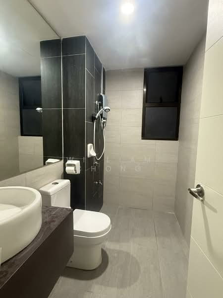 Condominium for Rent at Admiral Residences - William Chong - Bathroom - PropertyGuru.com.my