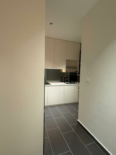 Condominium for Rent at Admiral Residences - William Chong - Kitchen - PropertyGuru.com.my