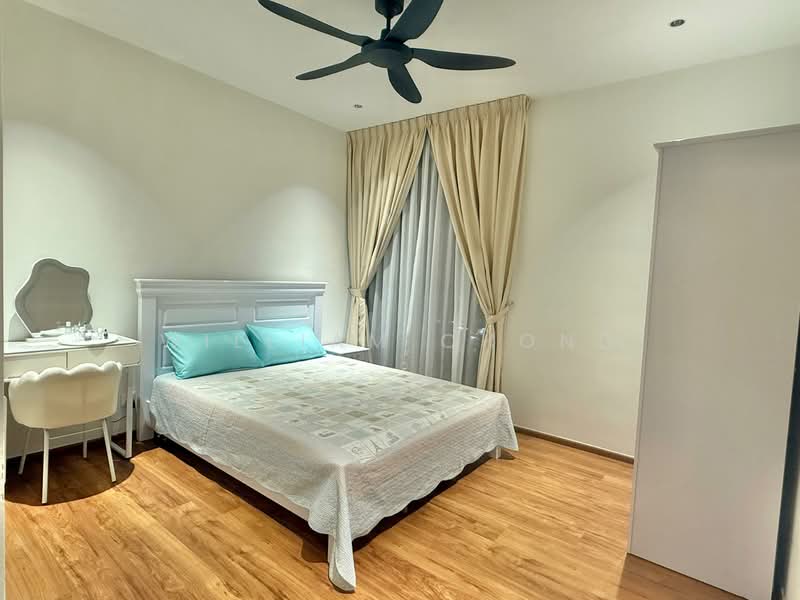 Condominium for Rent at Admiral Residences - William Chong - Bedroom - PropertyGuru.com.my