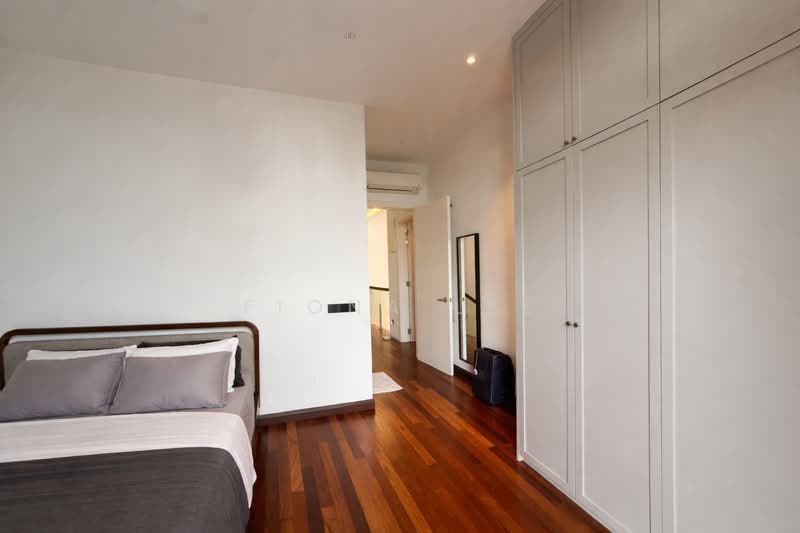 Semi-Detached House for Rent in Telok Panglima Garang (Selangor) - Fiona Lee - Bedroom - PropertyGuru.com.my