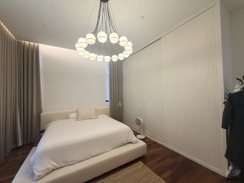 Semi-Detached House for Rent in Telok Panglima Garang (Selangor) - Fiona Lee - Bedroom - PropertyGuru.com.my