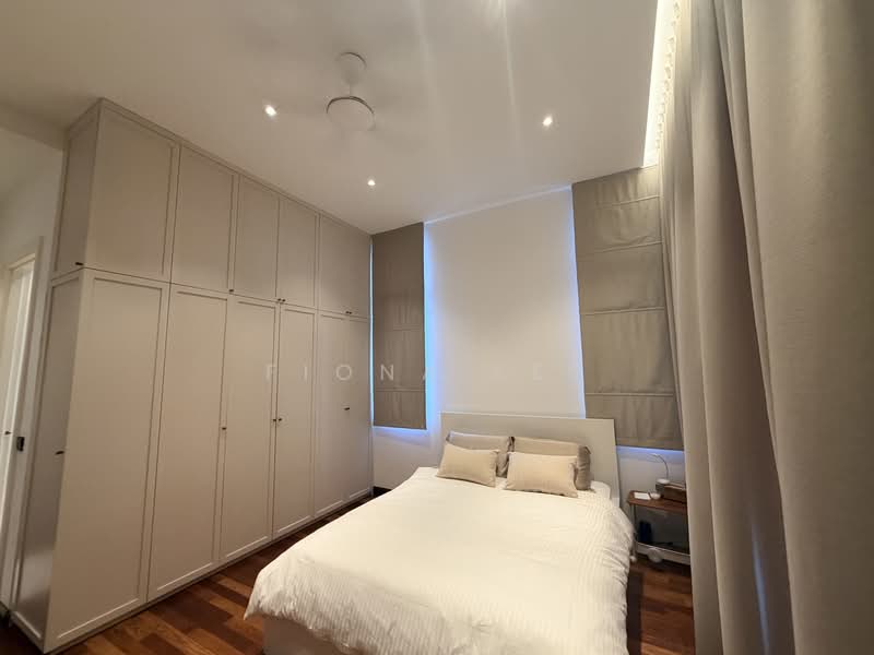 Semi-Detached House for Rent in Telok Panglima Garang (Selangor) - Fiona Lee - Bedroom - PropertyGuru.com.my