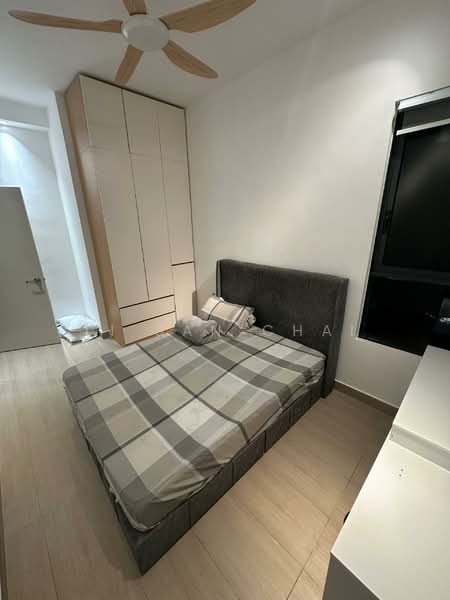 Kondominium untuk Disewa di The Harmony - Li San Chai - Bedroom - PropertyGuru.com.my