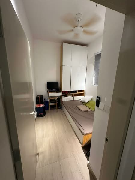 Kondominium untuk Disewa di The Harmony - Li San Chai - Bedroom - PropertyGuru.com.my