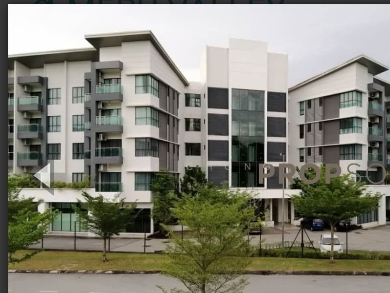 Untuk Disewa - Meru Valley Eco Village