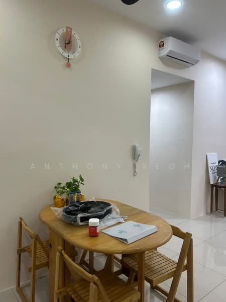 Kondominium untuk Disewa di The Zen - Anthony Yeoh - PropertyGuru.com.my