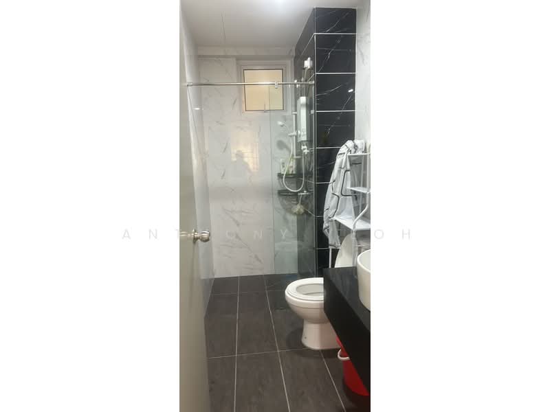 Kondominium untuk Disewa di The Zen - Anthony Yeoh - PropertyGuru.com.my