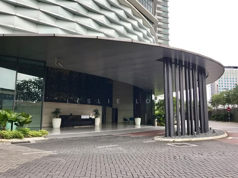 Servis Apartment untuk Dijual di Setia SKY Residences - Leslie Low - PropertyGuru.com.my