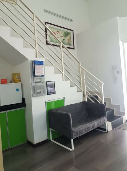 Shop / Office for Rent in Bandar Bukit Puchong (Puchong) - Kai Chan - Interior - PropertyGuru.com.my