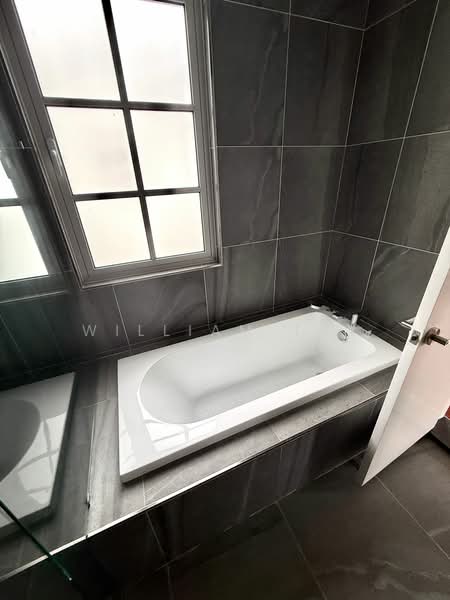 Semi-Detached House for Sale in Eco Spring (Johor Bahru) - William Tay - Bathroom - PropertyGuru.com.my