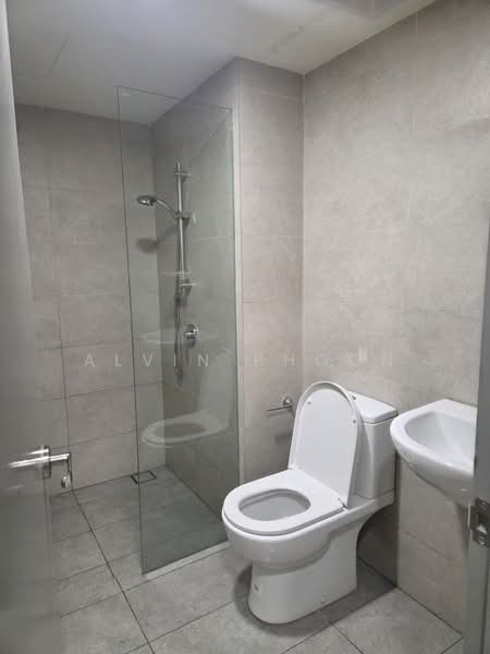 Servis Apartment untuk Disewa di 8th & Stellar - Alvin Phoon - Bathroom - PropertyGuru.com.my