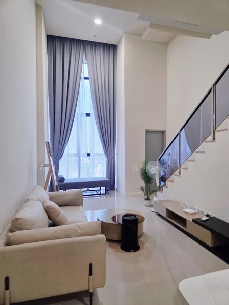 Servis Apartment untuk Disewa di 8th & Stellar - Alvin Phoon - PropertyGuru.com.my