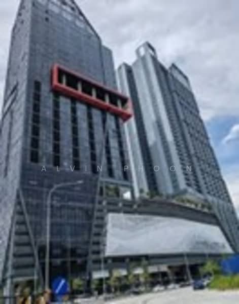 Servis Apartment untuk Disewa di 8th & Stellar - Alvin Phoon - PropertyGuru.com.my