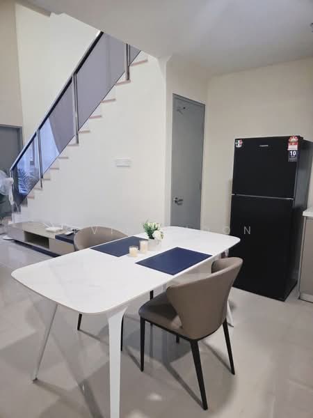 Servis Apartment untuk Disewa di 8th & Stellar - Alvin Phoon - PropertyGuru.com.my