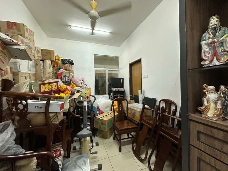 Semi-Detached House for Sale in Setia Impian (Setia Alam) - Taylor Chia - Interior - PropertyGuru.com.my