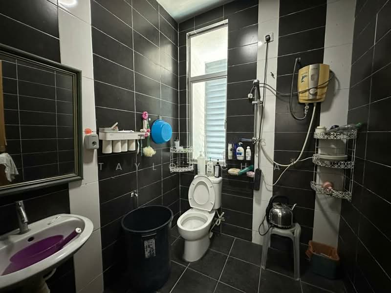 Semi-Detached House for Sale in Setia Impian (Setia Alam) - Taylor Chia - PropertyGuru.com.my