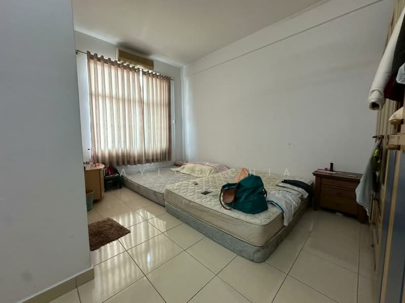 Semi-Detached House for Sale in Setia Impian (Setia Alam) - Taylor Chia - Bedroom - PropertyGuru.com.my