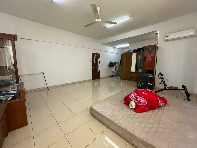 Semi-Detached House for Sale in Setia Impian (Setia Alam) - Taylor Chia - Interior - PropertyGuru.com.my