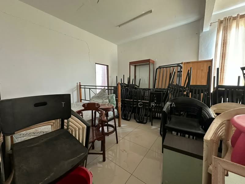 Semi-Detached House for Sale in Setia Impian (Setia Alam) - Taylor Chia - Interior - PropertyGuru.com.my