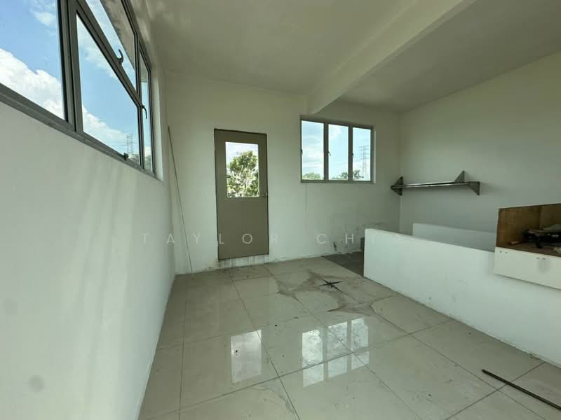 Semi-Detached House for Sale in Setia Impian (Setia Alam) - Taylor Chia - Interior - PropertyGuru.com.my