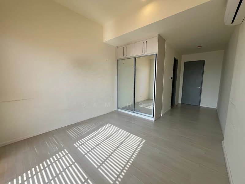 Servis Apartment untuk Disewa di The Era @ Duta North - Sam Hoo - Bedroom - PropertyGuru.com.my