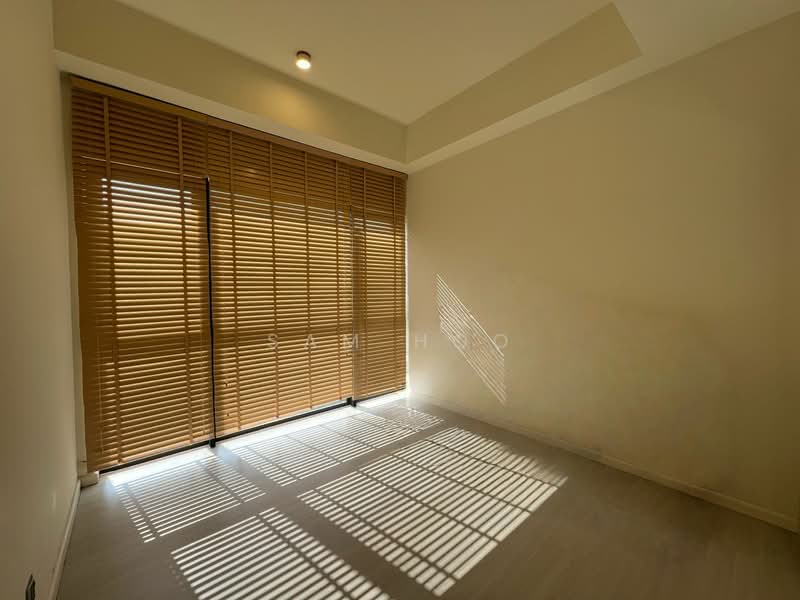 Servis Apartment untuk Disewa di The Era @ Duta North - Sam Hoo - Interior - PropertyGuru.com.my