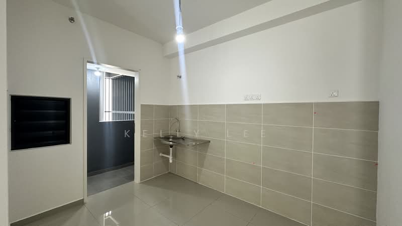 Service Residence for Sale at D'Clover Residences - Kelly Lee - PropertyGuru.com.my