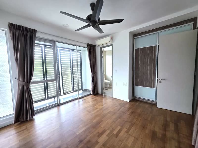Rumah Berkembar untuk Dijual di Taman Nusa Idaman (Iskandar Puteri (Nusajaya)) - Karl Lim - Bedroom - PropertyGuru.com.my