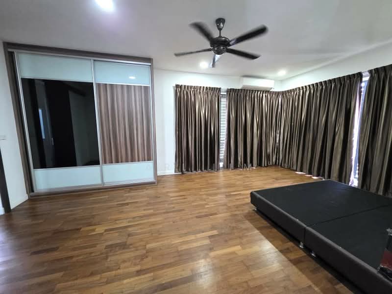 Rumah Berkembar untuk Dijual di Taman Nusa Idaman (Iskandar Puteri (Nusajaya)) - Karl Lim - Bedroom - PropertyGuru.com.my
