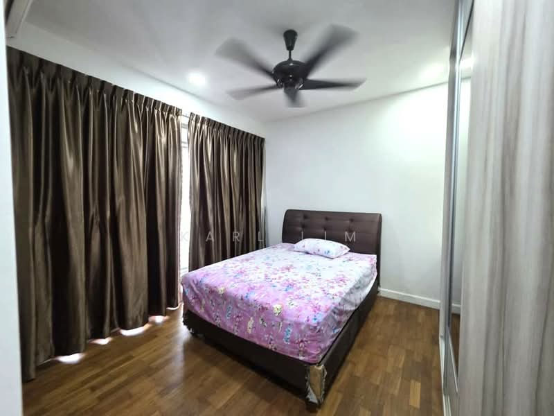 Rumah Berkembar untuk Dijual di Taman Nusa Idaman (Iskandar Puteri (Nusajaya)) - Karl Lim - Bedroom - PropertyGuru.com.my