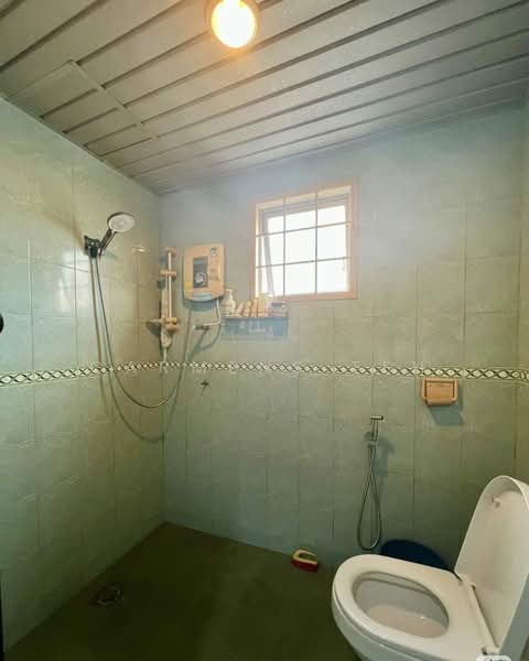 Kondominium untuk Disewa di Medan Putra Condominium - Carmens Teh - Bathroom - PropertyGuru.com.my