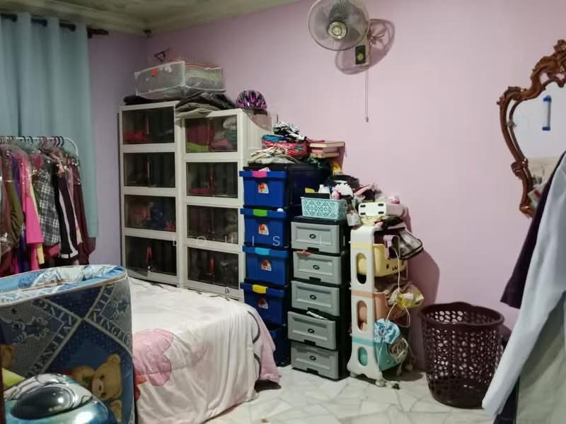 Rumah Teres 1 Tingkat untuk Dijual di Skudai (Johor) - Louis Lim - PropertyGuru.com.my